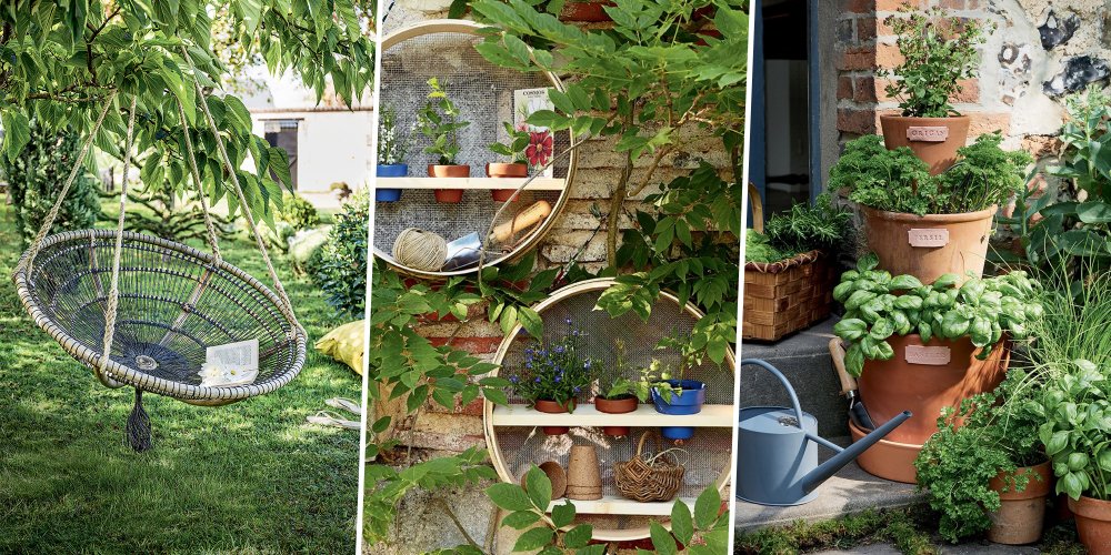 Comment bien s’occuper de son jardin ?