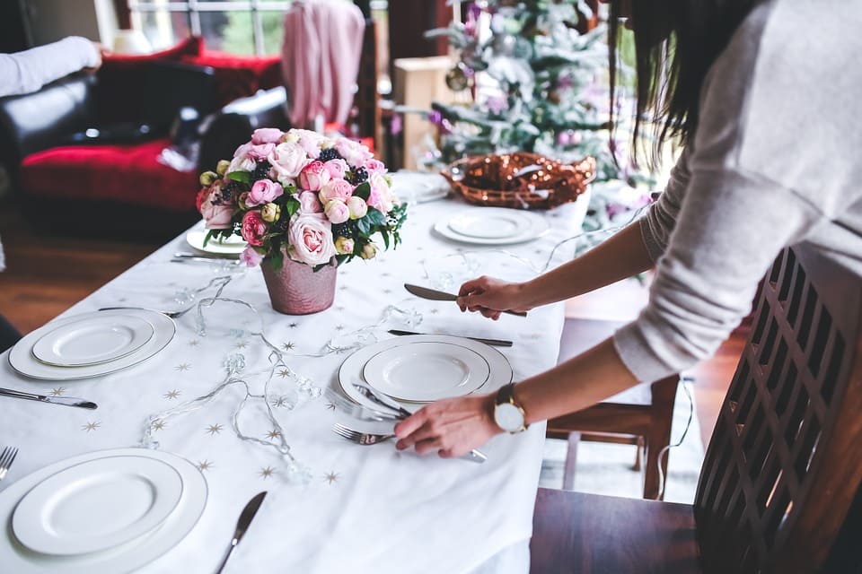 Tips pour bien décorer une cuisine